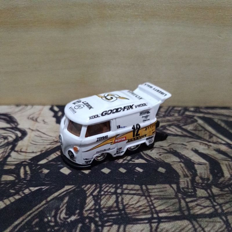 Jual kool kombi custom lbwk | Shopee Indonesia