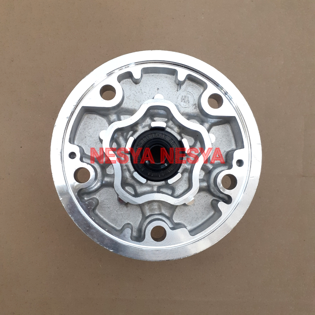 Jual Cylinder Cilinder Silinder Head Kepala Compressor Compresor ...