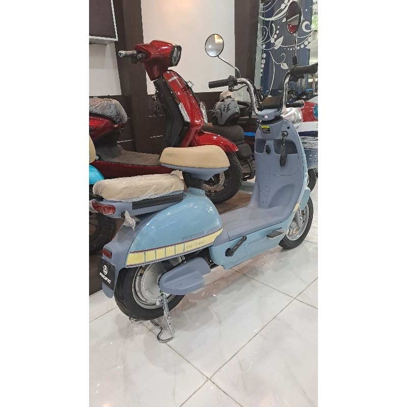 fazzio scooter femminili 125