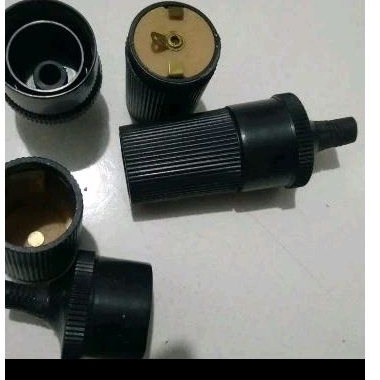 Jual SOCKET DC LIGHTER FEMALE | Shopee Indonesia
