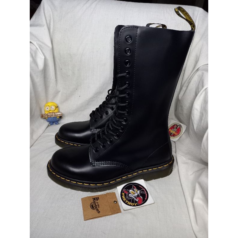 Dr martens 1914 clearance oxblood