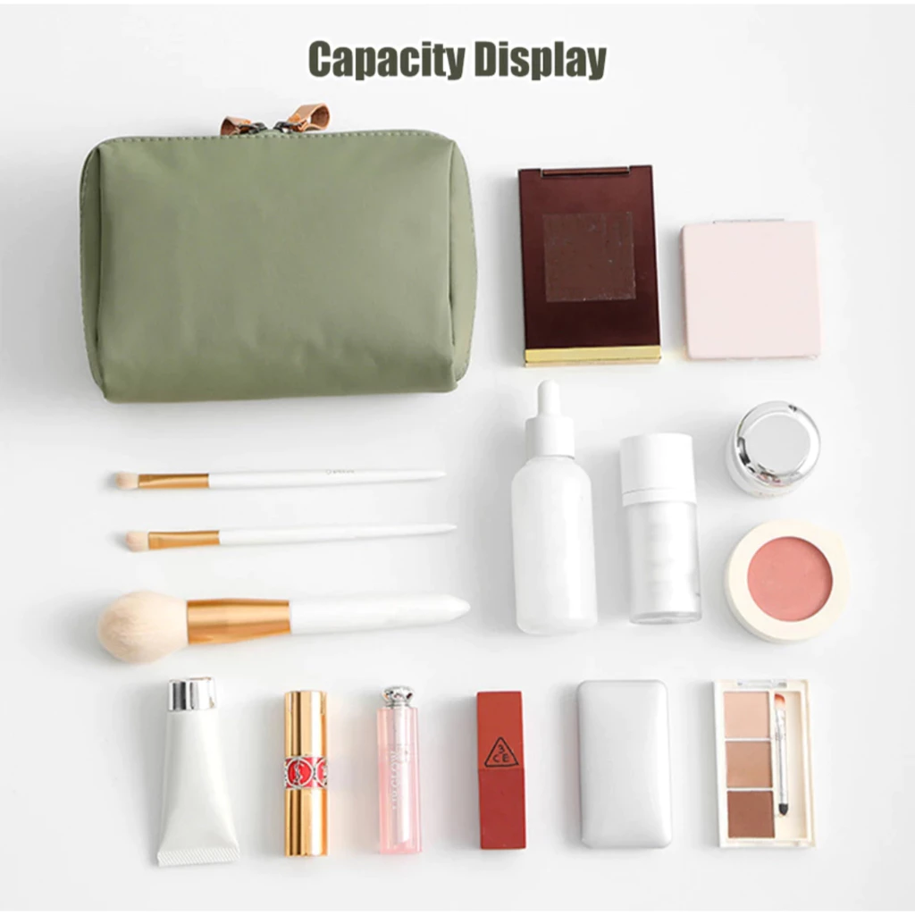 Bottle Cleaner Brush Detail