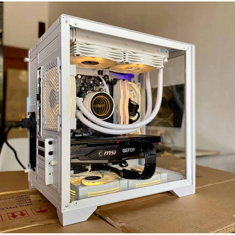 Jual PC RAKITAN I7 2024 NEW | Shopee Indonesia