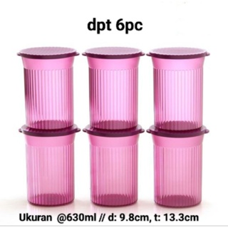 Jual Tupperware Holiday Pack Promo Termurah - Kab. Tangerang - All In  Seller