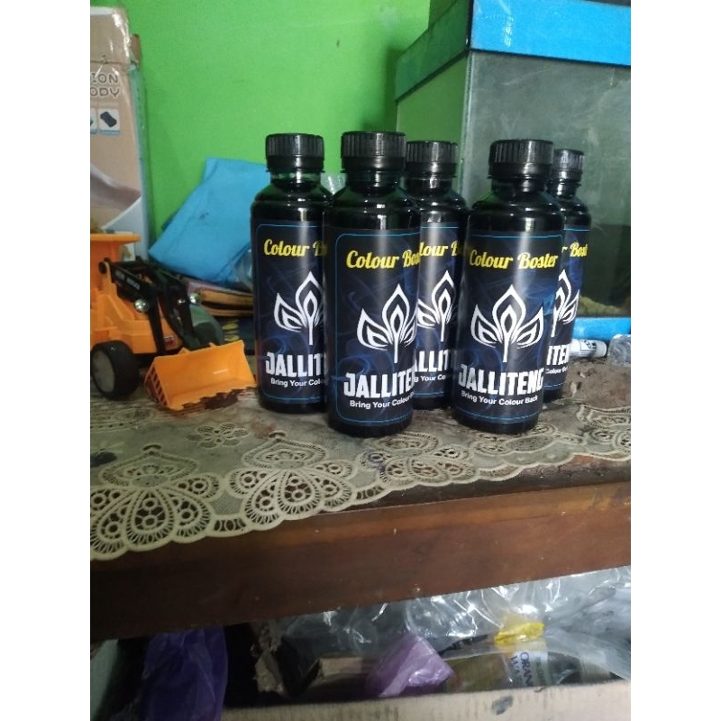 Jual pewarna pakaian venom serum tinggal oles | Shopee Indonesia