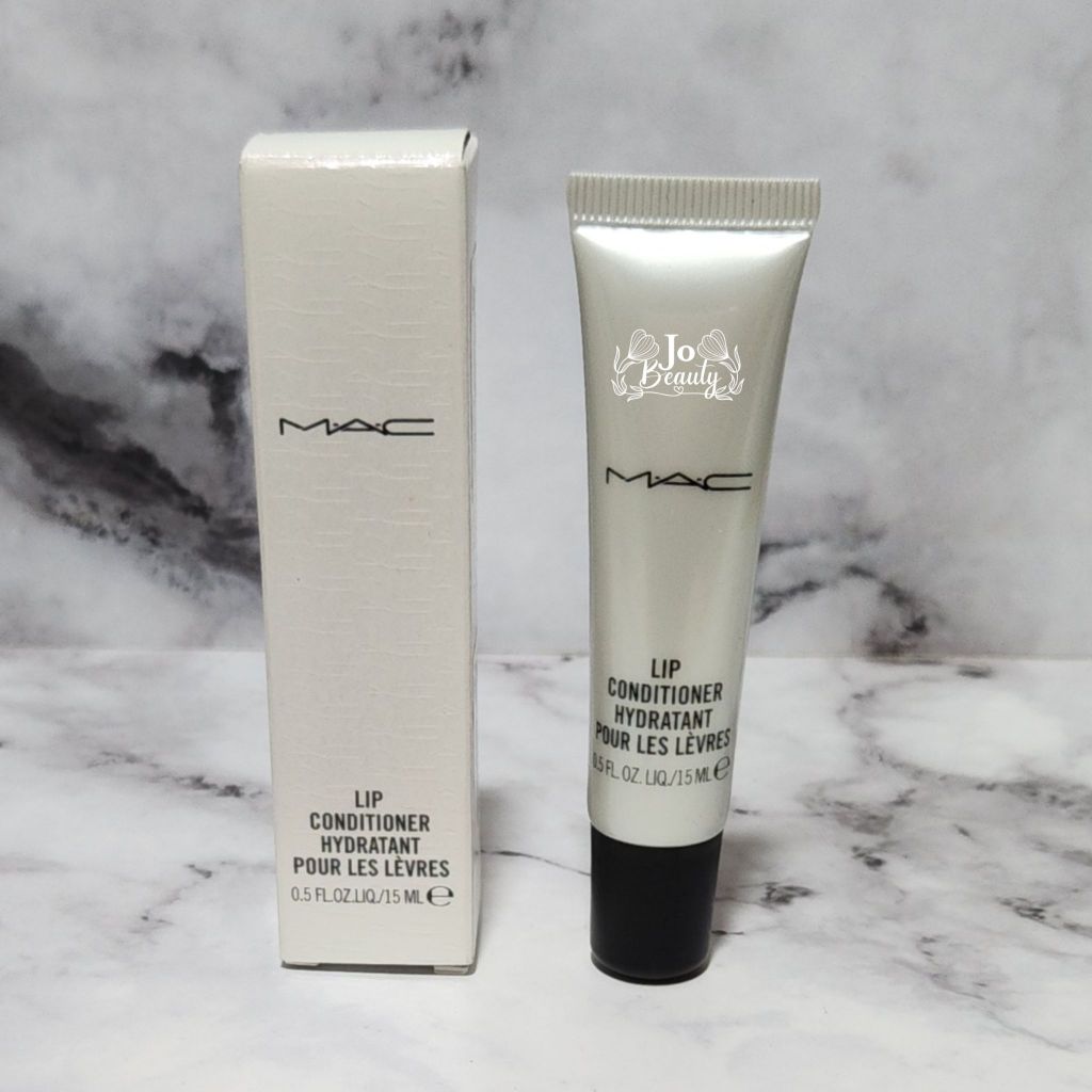 Jual MAC COSMETICS Lip Conditioner Original 100 Shopee Indonesia
