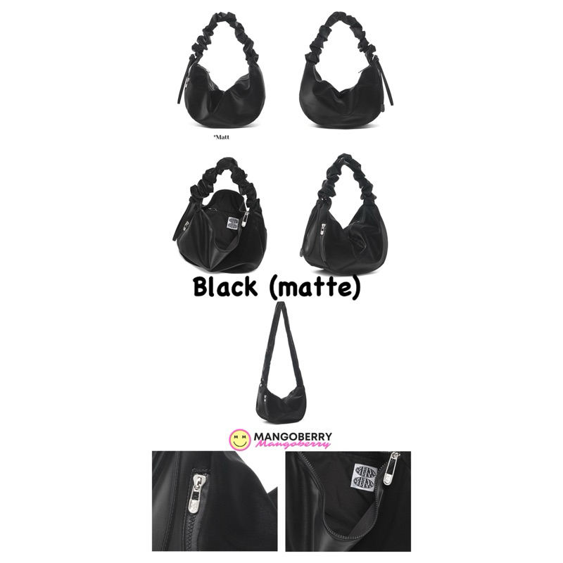 ◆CARLYN◆ Babe Backpack 3colors SUMMER SALE !! CARLYN Babe Backpack (3 Colours)