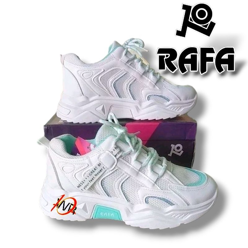 Jual SEPATU RAFA SHANDIRA SIZE 37-40 (100% ORIGINAL) | Shopee Indonesia