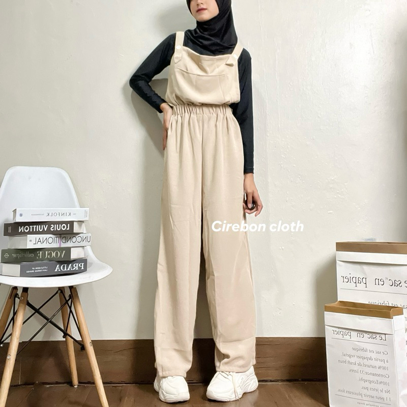 Harga jumpsuit cheap