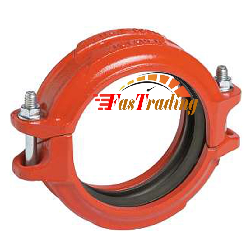 Jual Victaulic Rigid Couplings Style 005 / 005H FireLock Shopee Indonesia