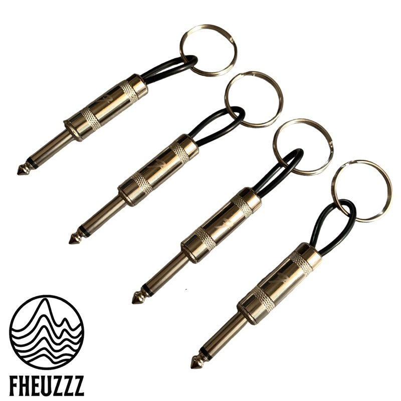 Jual Gantungan Kunci Dinding Key Holder Jack Rack Model Amplifier ...