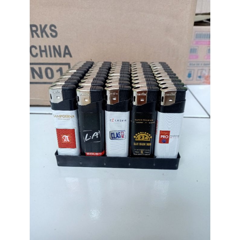 Korek neolite best sale