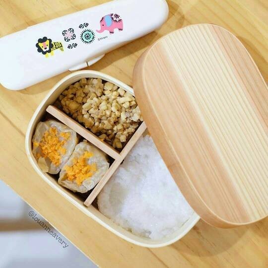 Minimalist bento boxes ✨ Shopee - Aesthetic Minimalist