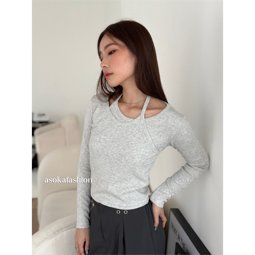 Openline Grace Top - OT08