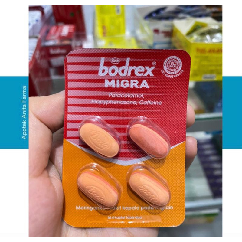 Jual Bodrex | Shopee Indonesia