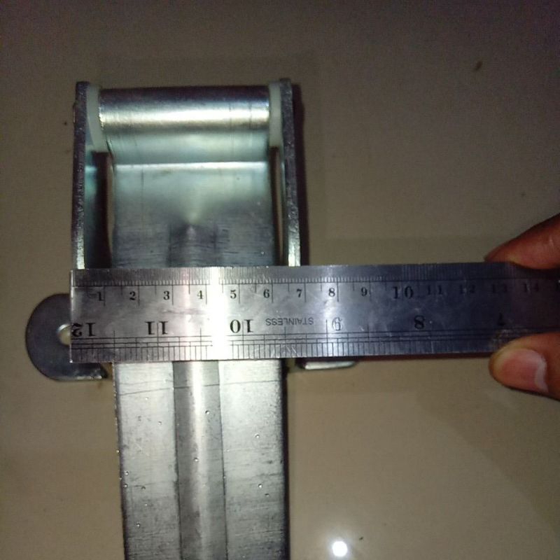 Jual Engsel mobil box, engsel pintu box tipe c | Shopee Indonesia