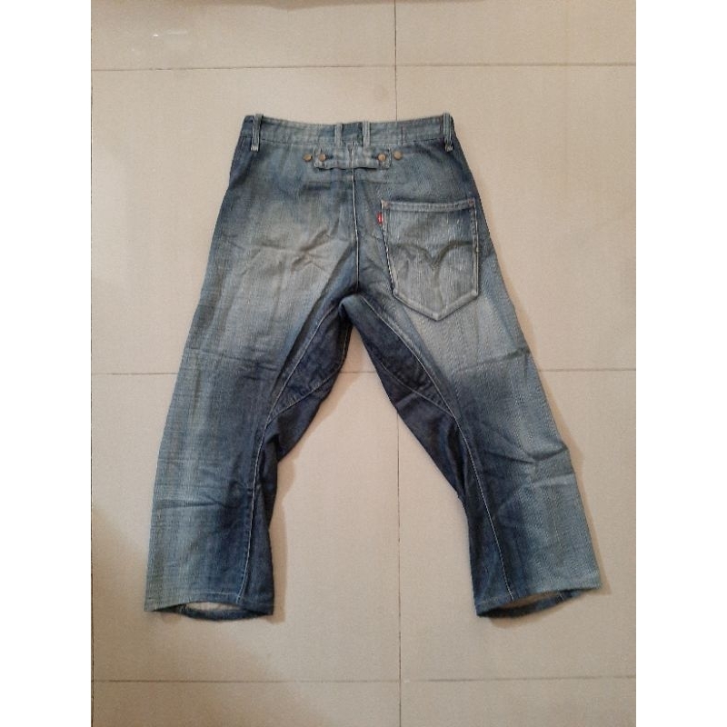 Harga levis hot sale engineered jeans