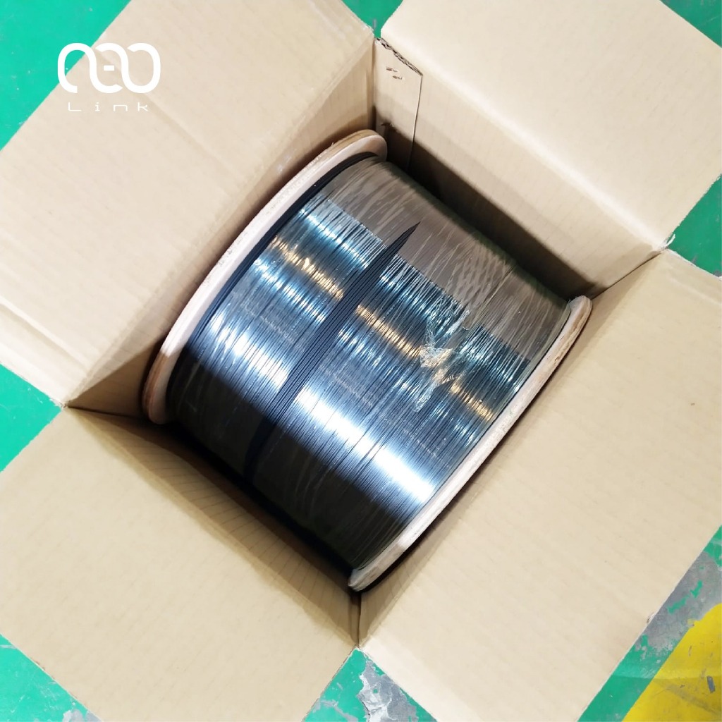 Jual NEO LINK PUTIH Dropcore 1 Core 3 Seling by Garuda Fiber | Shopee ...