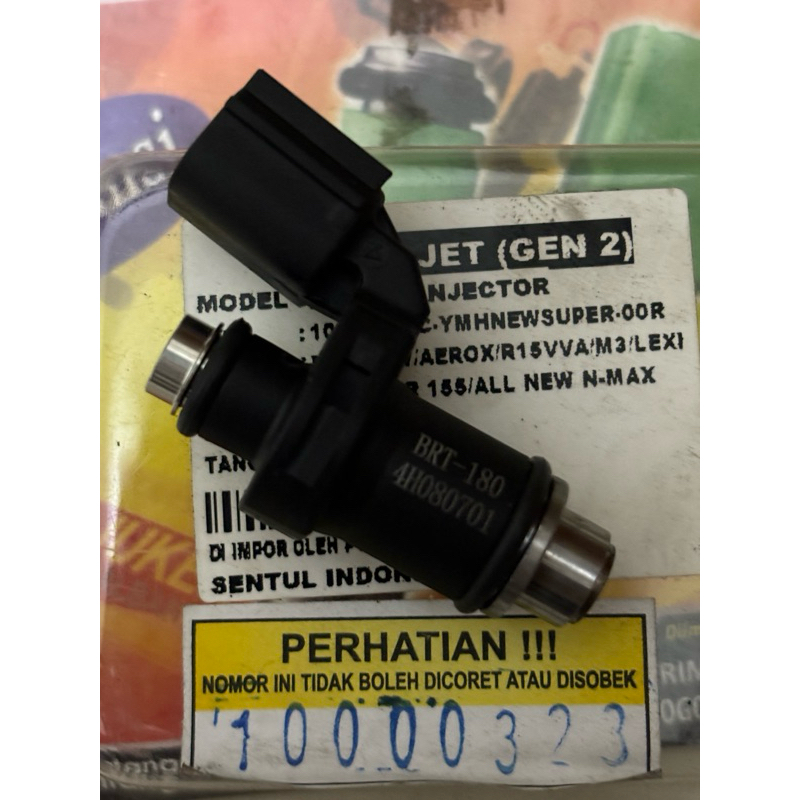 Jual injector aerox | Shopee Indonesia