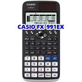 Harga casio 2025 fx 991ex