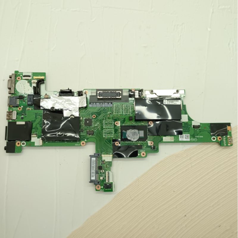Lenovo For ThinkPad T440, Smart Card Reader Board With Cable  PN 04x5393 Da30000da10 2630181