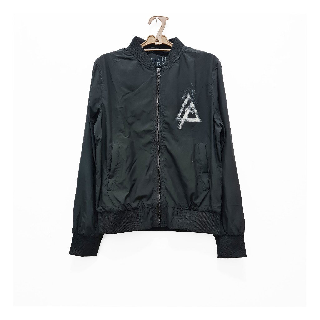 Débardeur Femme Linkin Park 'Prism Smoke' - 100% Coton, Noir, Coupe Standard - Merchandising Officiel