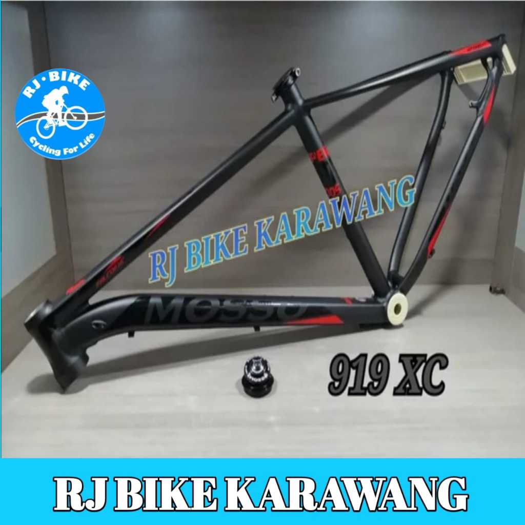 Frame mosso 919 xc sale