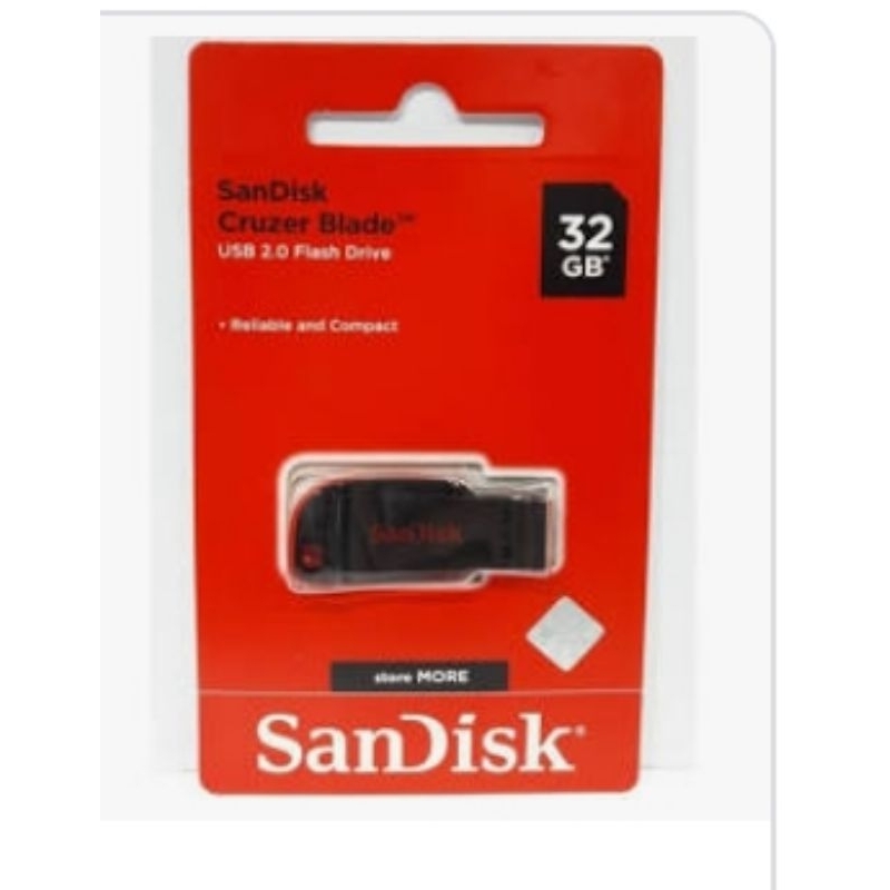 Jual flashdisk Sandisk original 32gb full game PS2 | Shopee Indonesia