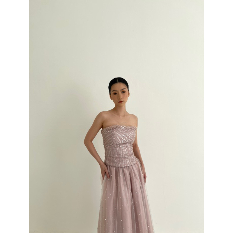 Jual CAMELIA TOP(CORSET) | Shopee Indonesia