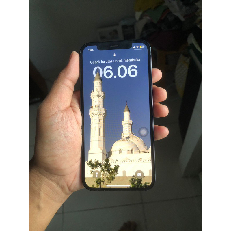 Jual iphone 12 258GB | Shopee Indonesia