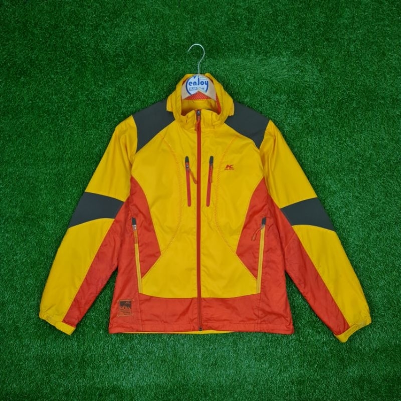 Kolping outdoor jacket best sale