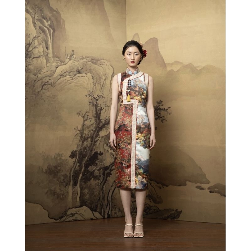 Jual CHYOU DRESS | Shopee Indonesia