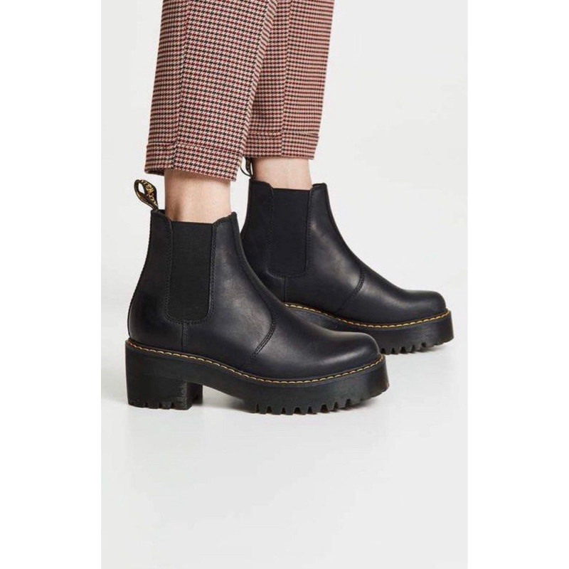 Dr martens rometty 40 sales