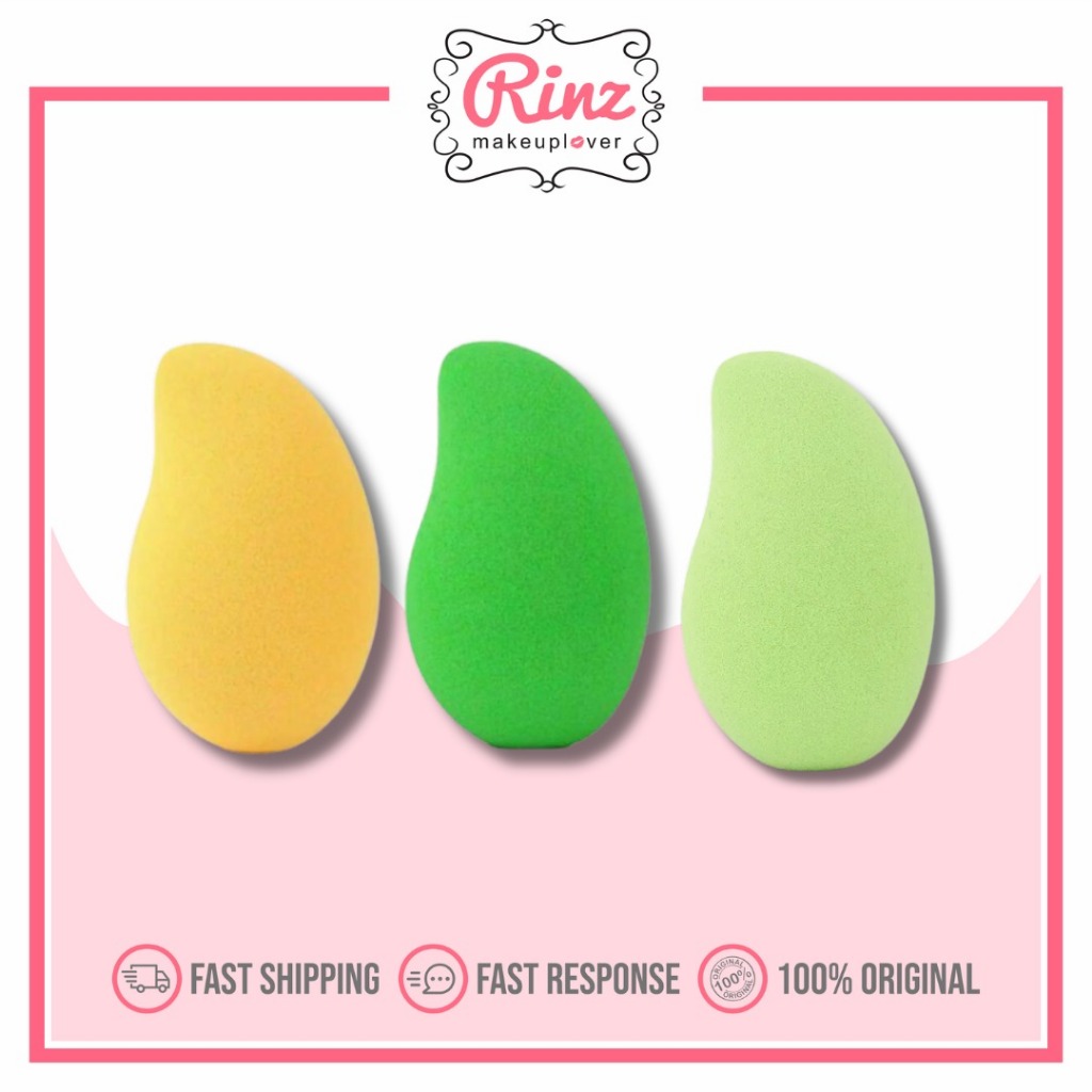 Jual SPONGE BLENDER MANGGA Shopee Indonesia