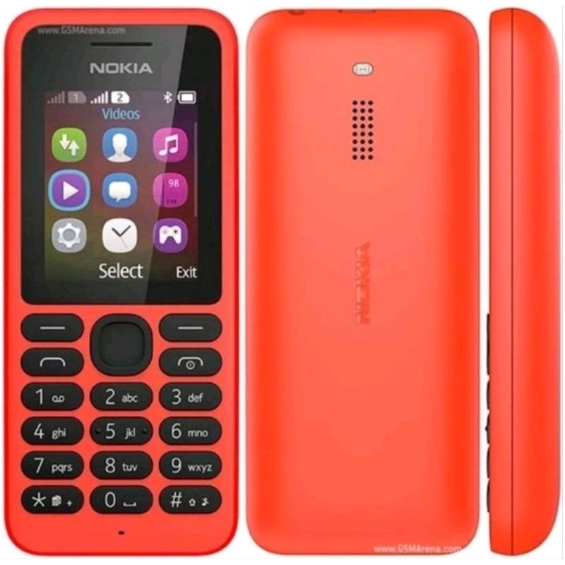Jual nokia RM 1035 normal seconddd | Shopee Indonesia