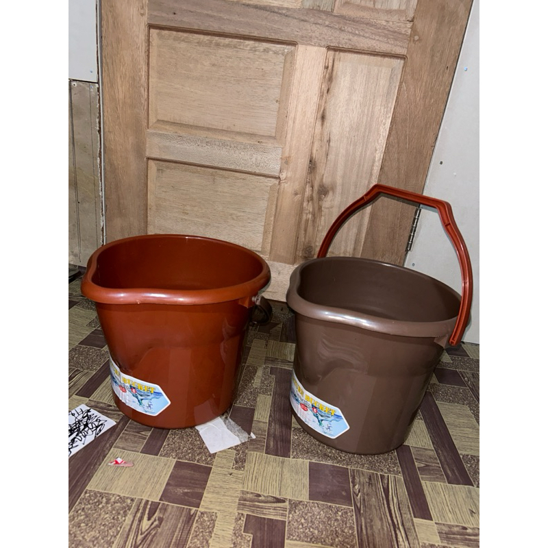 Jual Timba segi6 / ember segi 6 | Shopee Indonesia