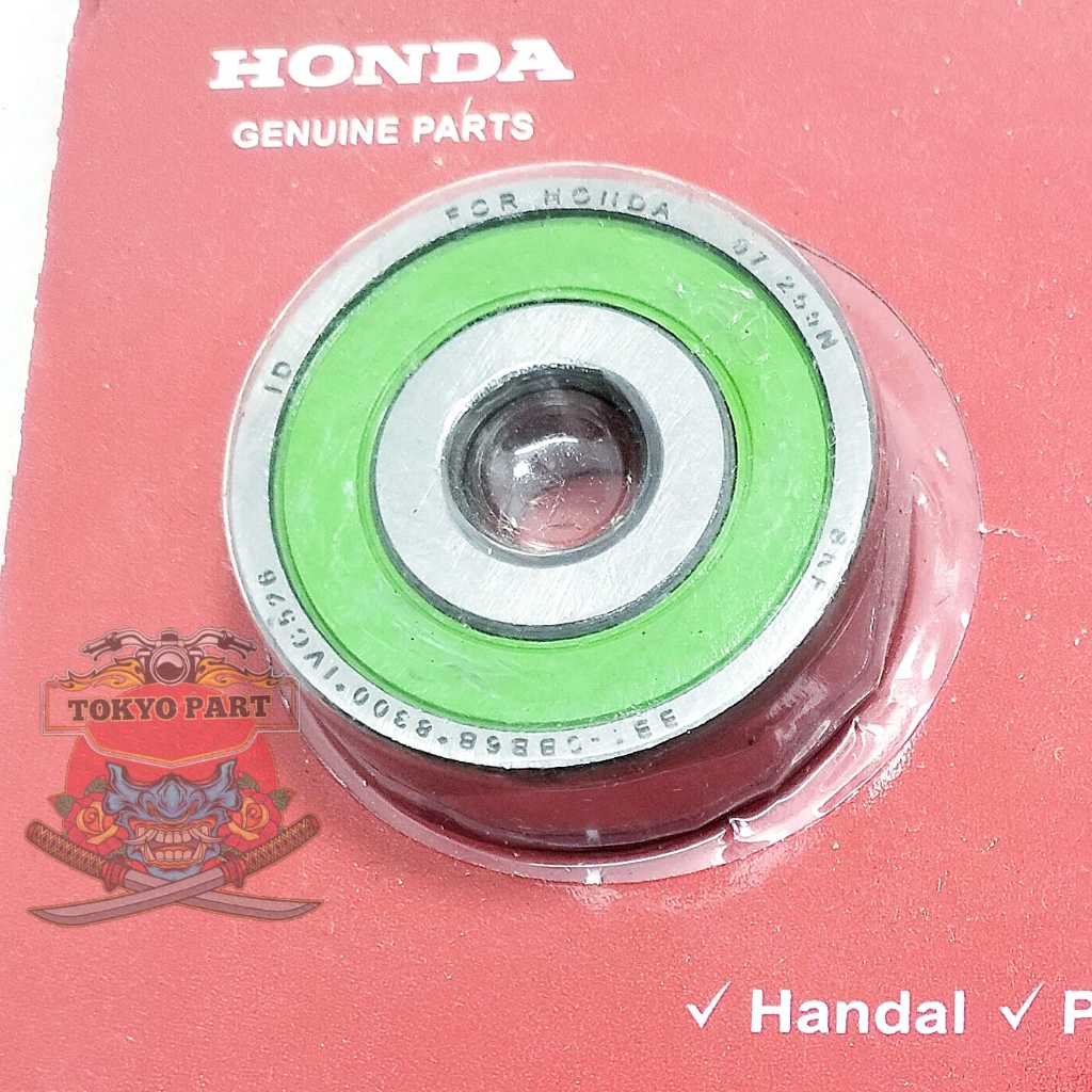 Jual BEARING KELAHAR RODA 6300 BERKUALITAS TINGGI DENGAN HARGA ...
