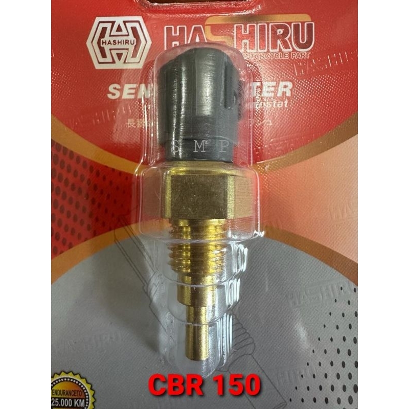Jual Sensor Air Radiator / Thermosensor /Sensor Suhu Air CBR 150 ...