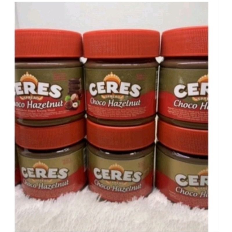 Jual Selai Ceres 350gram Shopee Indonesia