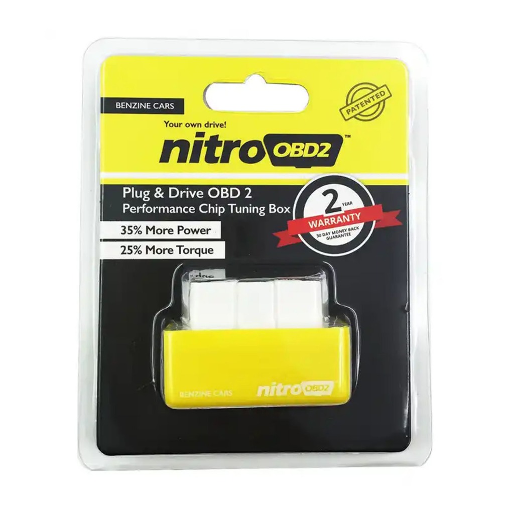 Jual NITRO OBD 2 PENAMBAH TENAGA DAN TORSI MOBIL BENSIN ECO | Shopee ...