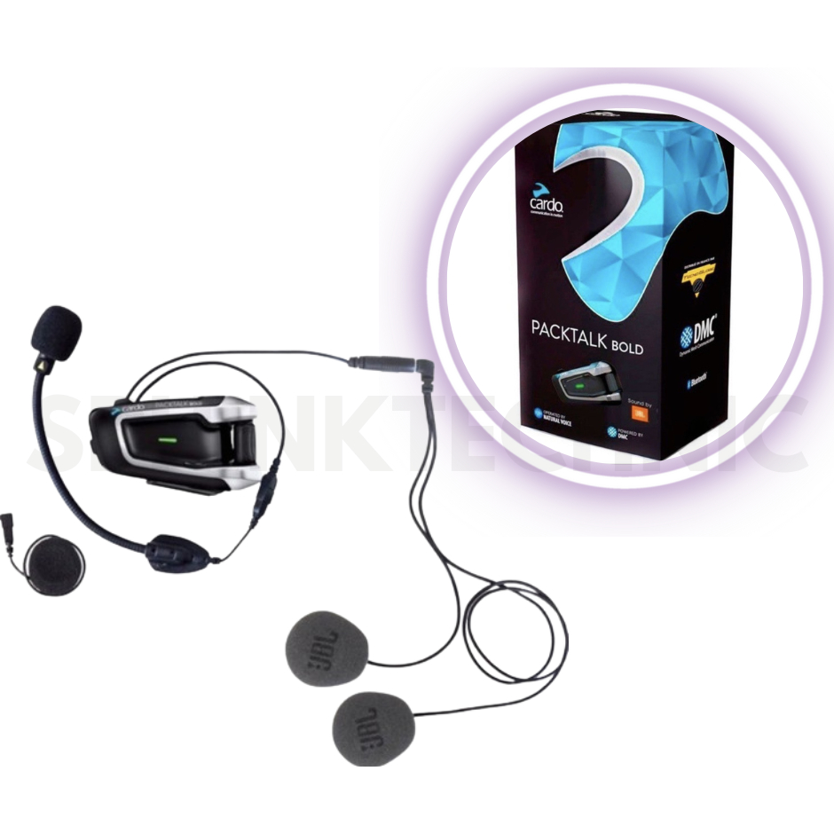カルド PACKTALKBOLD JBL （投稿詳細｜MOTOCLE）