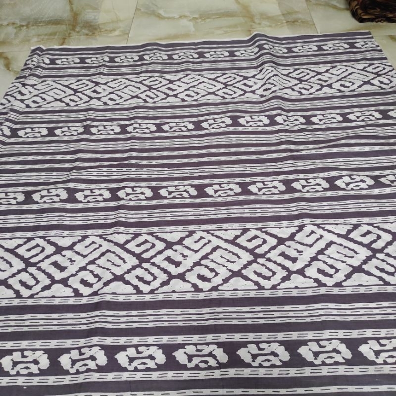 Jual Kain Batik Songket NTT / Kain Songket Murah / Kain Batik ...
