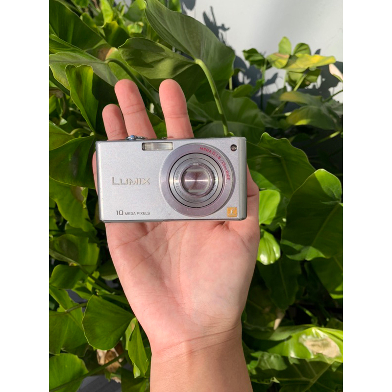 Jual LUMIX | Shopee Indonesia