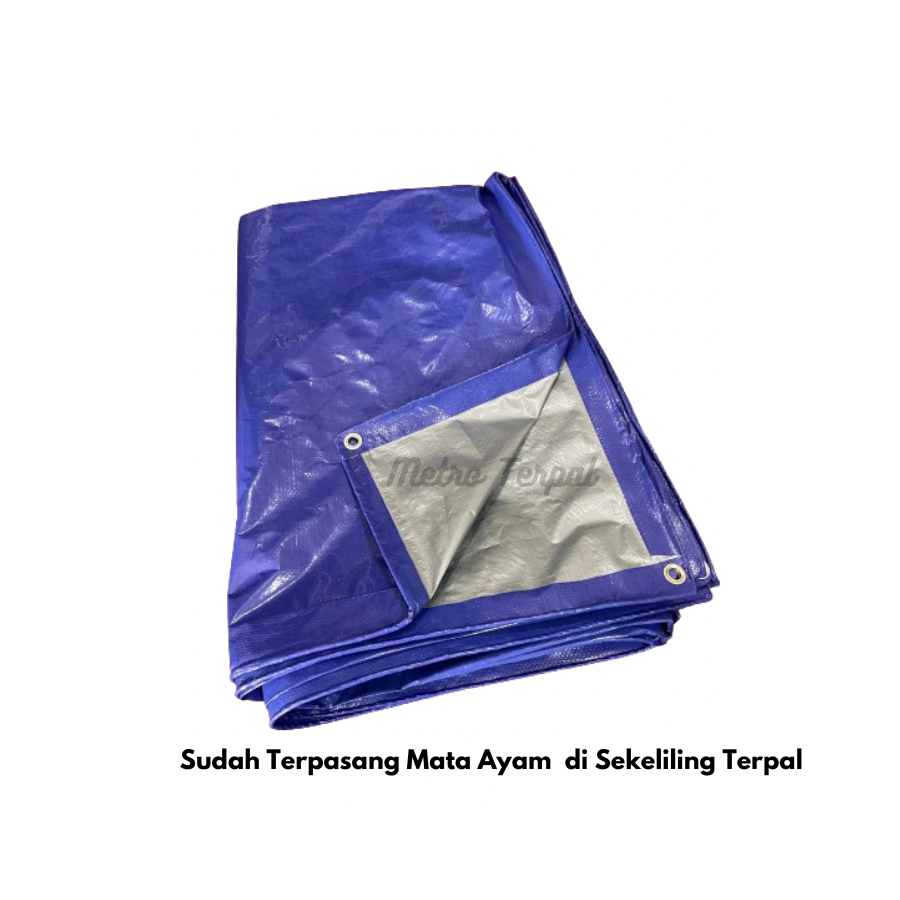 Jual Terpal 2x1,5 Meter Tebal A3 | Shopee Indonesia