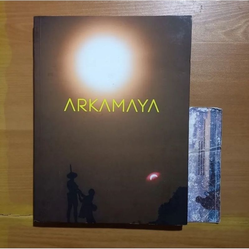 Jual Buku Fotografi ARKAMAYA - Galeri Foto Jurnalistik Antara | Shopee ...