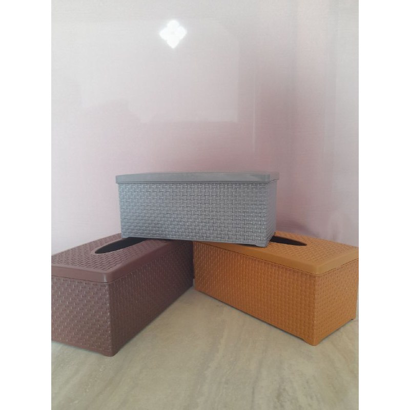 Jual TEMPAT TISSU APOLLO | Shopee Indonesia