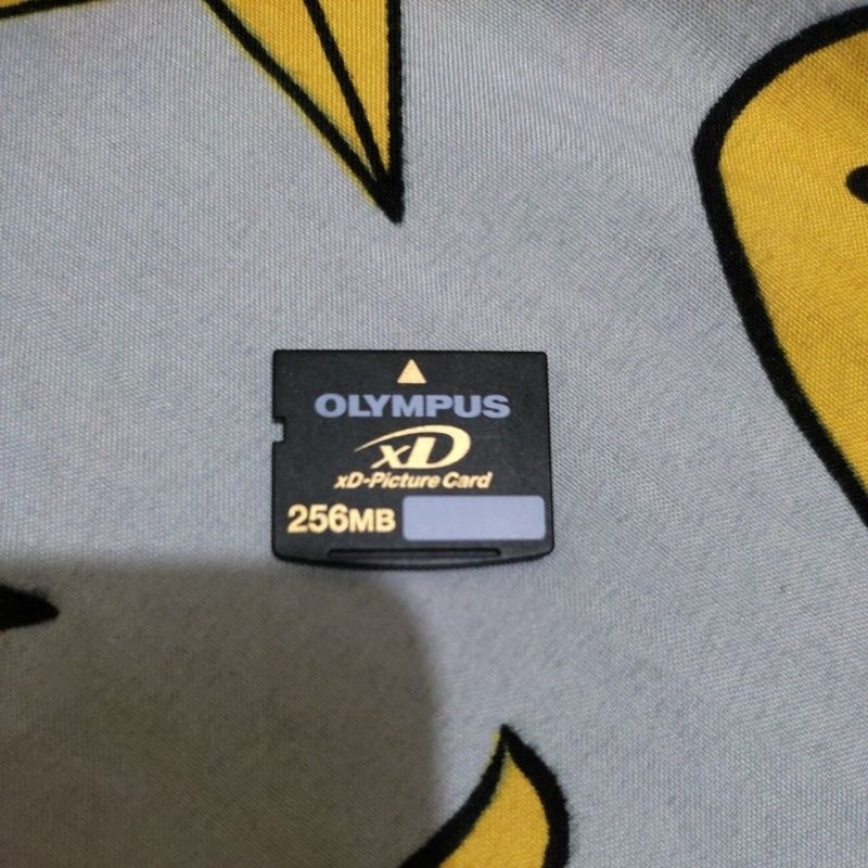 Jual Memori Digicam Camdig Kamera Digital SD Card SDHC XD Card CF Card