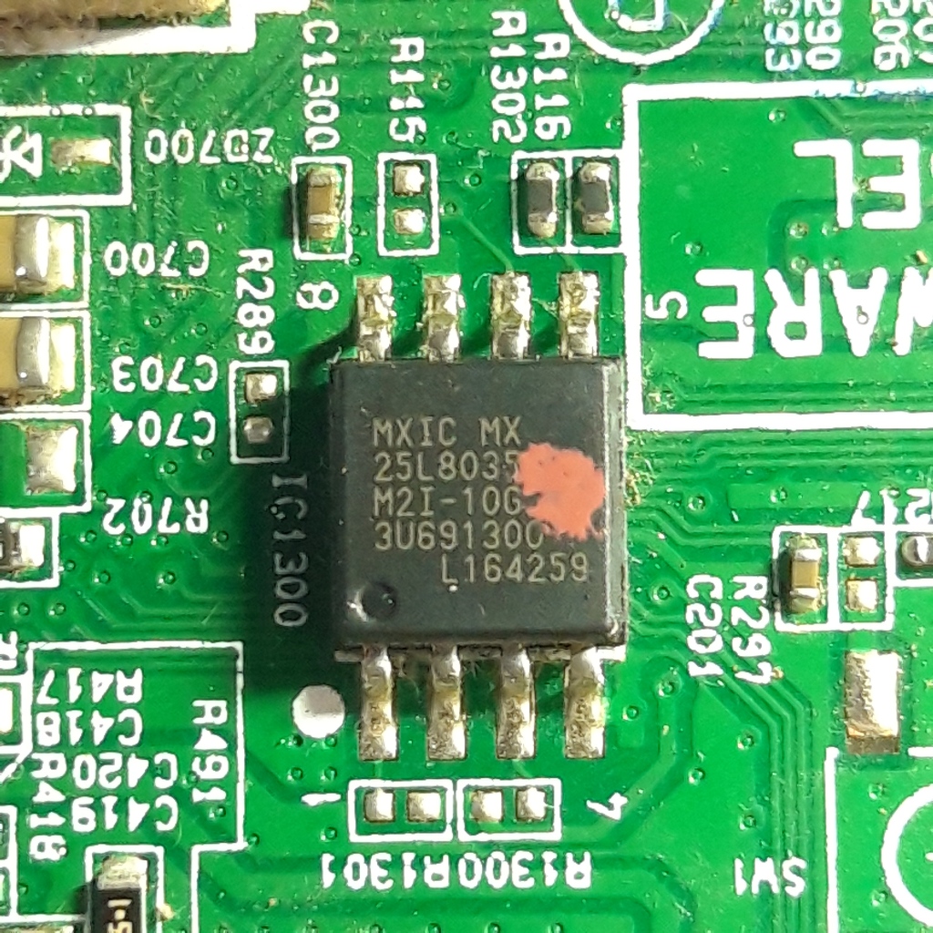 Jual Eprom Memory Flash Tv Led LG 32LH510D dtv | Shopee Indonesia