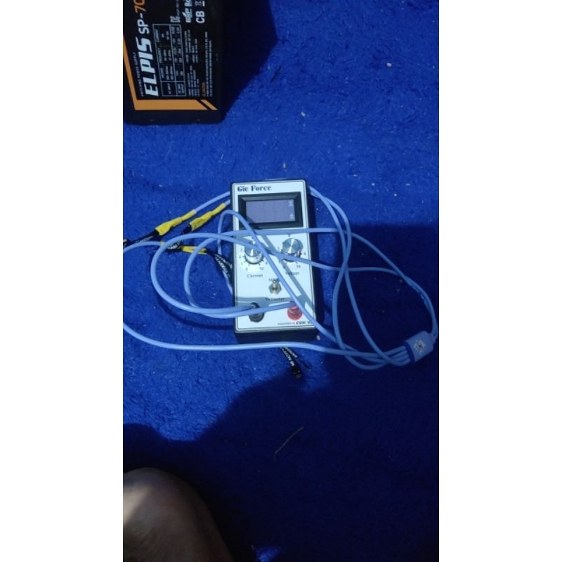 Jual power supply plus mbr Shopee Indonesia