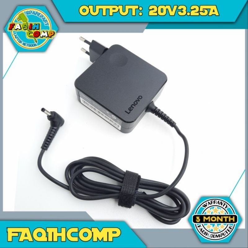 Jual Adaptor Charger Casan Laptop Len Ideapad S S